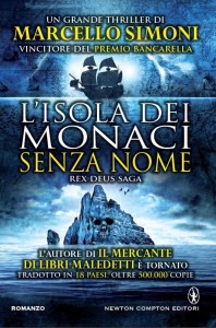 00 Libri L'isola dei monaci senza nome