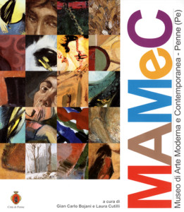 05 Musei Penne - Museo Arte M Copertina catalogo