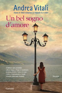 04 Libri Un bel sogno d'amore cover