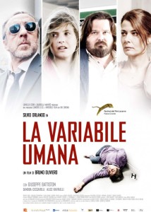 06 Cinema LA VARIABILE UMANA la-variabile-umana_cover