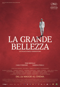 06 Cinema La grande bellezza locandina