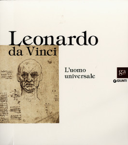 06 Mostre I Disegni di Leonardo a Venezia catalogo