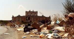 01 Italia Beni Culturali Reggia di Carditello Il recupero di una villa borbonica reggia-carditello