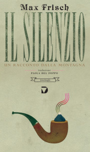 04 Libri Il silenzio