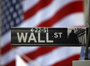 Il gioco delle tre Carte capitolo 1 Banche riforma Wall Street con la Volcker Rule 18063-wall-st