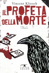 Libri KRIMI - Kleisch Il profeta della morte