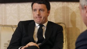 01 Renzi O facciamo le riforme o la mia presenza non ha senso