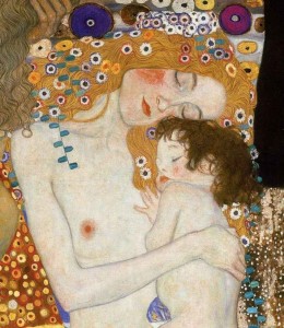 06 Mostre Klimt, alle origini di un mito 700_dettaglio2_Gustav-Klimt