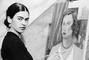 06 Mostre Roma Scuderie del Quirinale Frida Kahlo frida