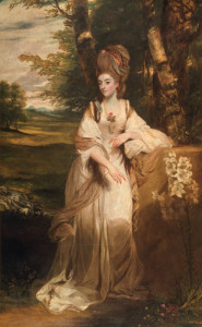 06 Mostre Pittura Inglese del '700 02-Joshua-Reynolds-Lady-Bampfylde