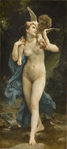 06 Mostre Capolavori Museo d'Orsay Bouguereau_La giovin#13E6BD