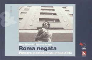 Libri Roma negata