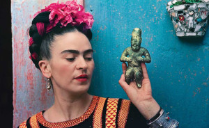 06 Mostre Roma Scuderie del Quirinale Frida Kahlo FridaKahlo_image