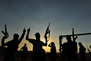 02 OlO I buchi neri per un islamismo Iraq Siria e il Califfato jihadisti_siria