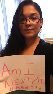 AdN Canada #am i next Circa 1.200 donne native