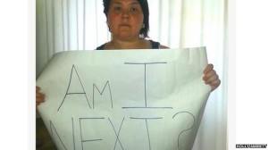 AdN Canada #am i next Circa 1.200 donne native canades sono stati assassinati o scomparse dal 1980_77515844_holly_jarrett