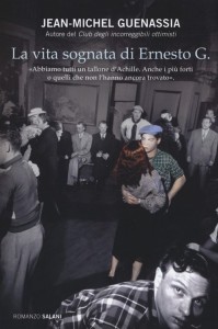 Libri La vita sognata di Ernesto G 4097354_278584