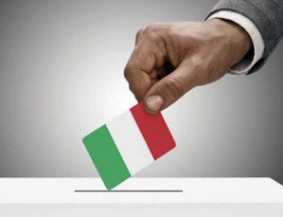 Referendum: SI/NO/FORSE