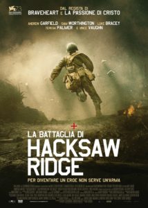 La battaglia di Hacksaw Ridge 53449