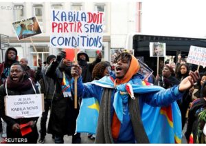 Africa Attaccati al Potere Kabila REUTERS1885896_Articolo